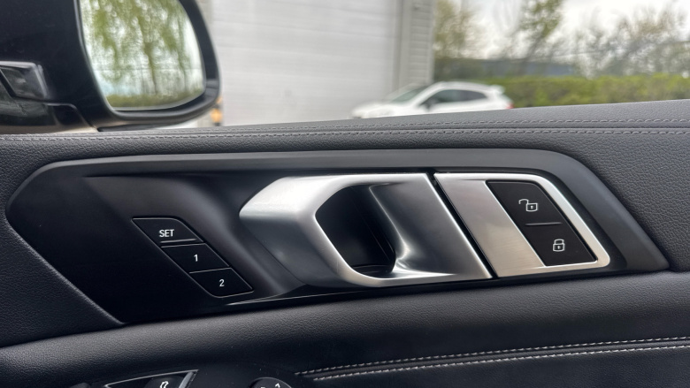 BMW X5 xDrive40d MHT M Sport 5dr Auto Diesel Estate